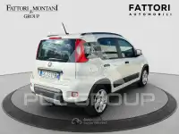 2022 Fiat Panda