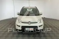 2022 Fiat Panda