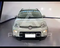 2022 Fiat Panda