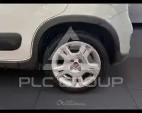 2022 Fiat Panda