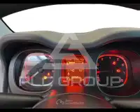 2022 Fiat Panda