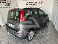 2022 Fiat Panda