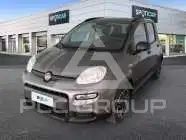 2022 Fiat Panda