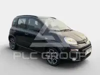 2022 Fiat Panda