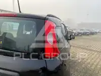 2022 Fiat Panda