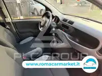 2022 Fiat Panda