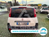 2022 Fiat Panda