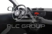 2022 Fiat Panda