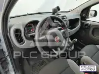 2022 Fiat Panda