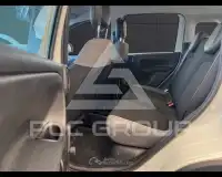 2022 Fiat Panda