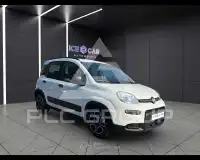 2022 Fiat Panda