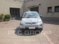 2022 Fiat Panda