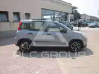 2022 Fiat Panda