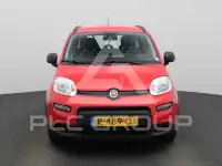2022 Fiat Panda