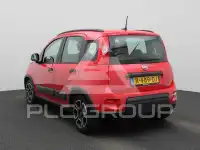 2022 Fiat Panda