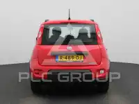 2022 Fiat Panda