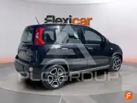 2022 Fiat Panda