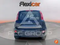 2022 Fiat Panda