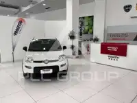 2022 Fiat Panda