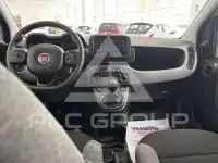 2022 Fiat Panda