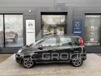 2022 Fiat Panda