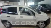 2022 Fiat Panda