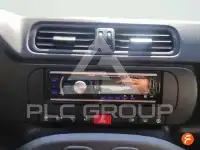 2022 Fiat Panda
