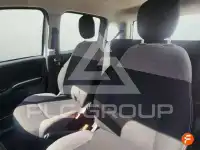 2022 Fiat Panda