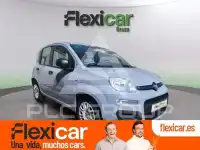 2022 Fiat Panda