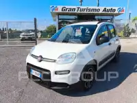 2022 Fiat Panda
