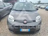 2022 Fiat Panda