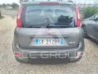 2022 Fiat Panda