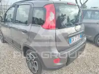 2022 Fiat Panda