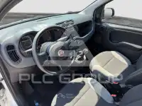 2022 Fiat Panda