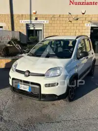 2022 Fiat Panda