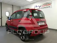 2022 Fiat Panda