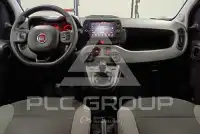 2022 Fiat Panda