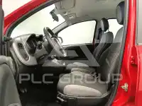 2022 Fiat Panda