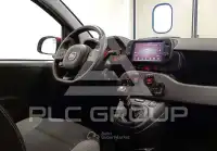 2022 Fiat Panda