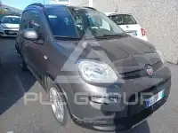 2022 Fiat Panda