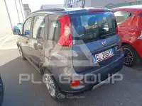 2022 Fiat Panda