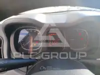 2022 Fiat Panda