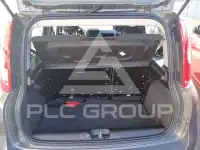 2022 Fiat Panda