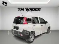 2022 Fiat Panda