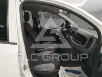 2022 Fiat Panda