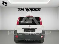 2022 Fiat Panda