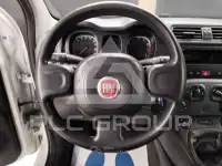 2022 Fiat Panda