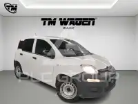 2022 Fiat Panda
