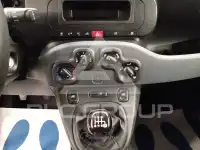 2022 Fiat Panda