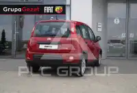 2022 Fiat Panda